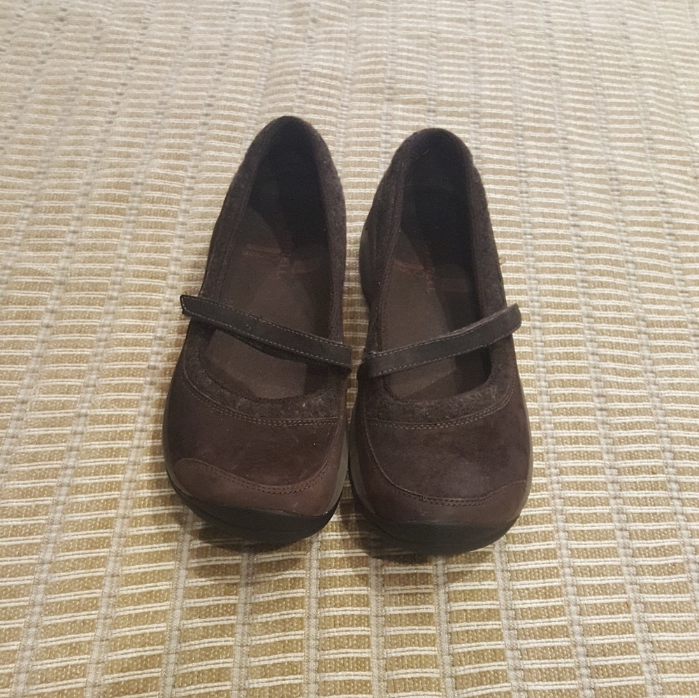 Merrell shoes